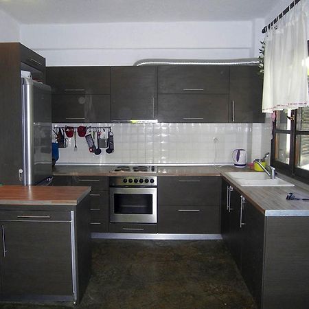 Charming Maisonette Polychrono Ngoại thất bức ảnh