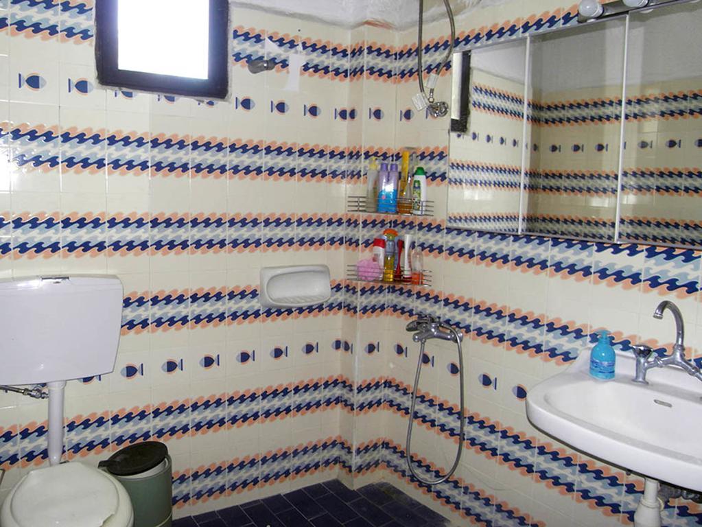 Charming Maisonette Polychrono Ngoại thất bức ảnh