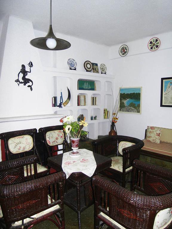 Charming Maisonette Polychrono Ngoại thất bức ảnh
