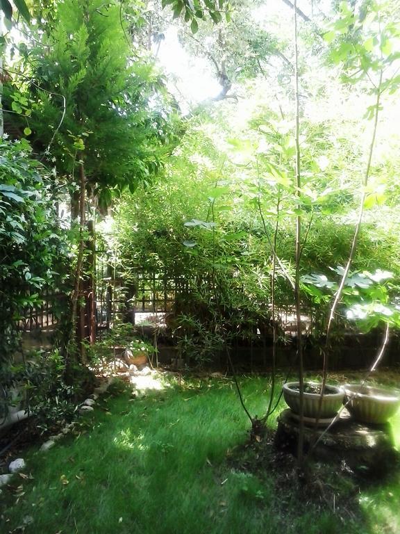 Charming Maisonette Polychrono Ngoại thất bức ảnh