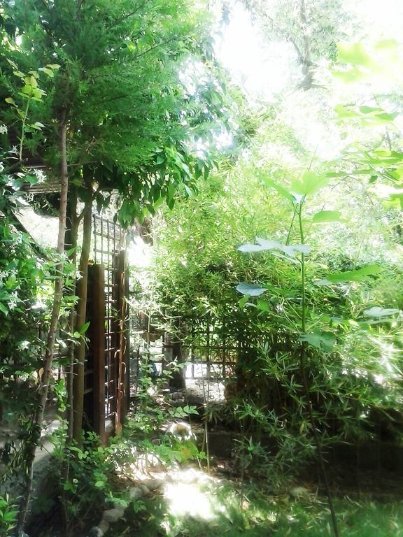 Charming Maisonette Polychrono Ngoại thất bức ảnh