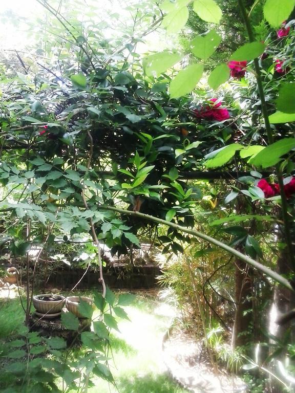 Charming Maisonette Polychrono Ngoại thất bức ảnh