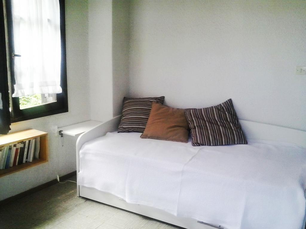 Charming Maisonette Polychrono Ngoại thất bức ảnh