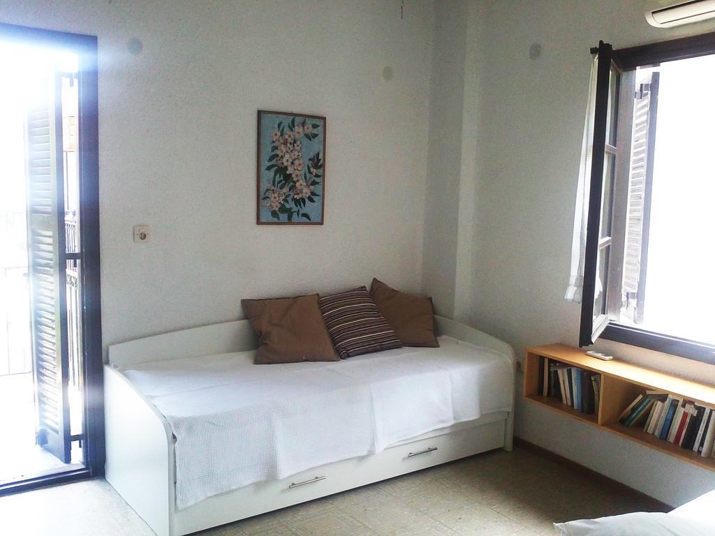 Charming Maisonette Polychrono Ngoại thất bức ảnh