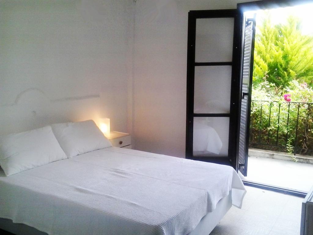 Charming Maisonette Polychrono Ngoại thất bức ảnh