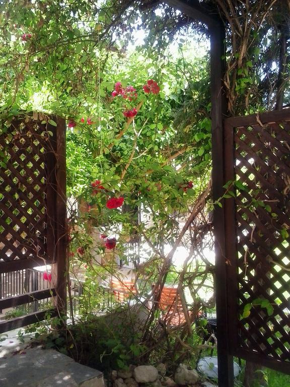 Charming Maisonette Polychrono Ngoại thất bức ảnh